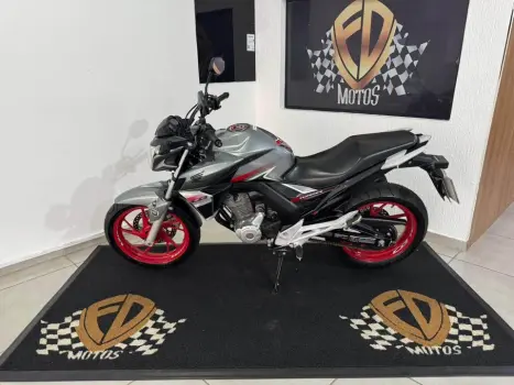 HONDA CB 250 F Twister FLEXONE, Foto 5