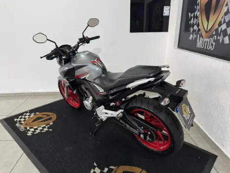 HONDA CB 250 F Twister FLEXONE, Foto 6