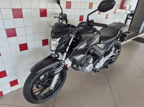 HONDA CB 250 F Twister FLEXONE, Foto 6