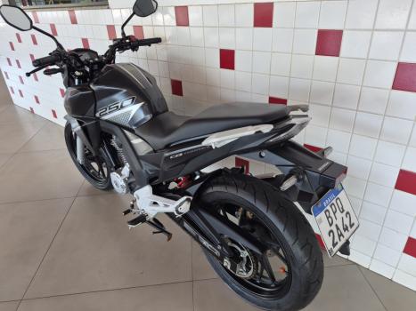 HONDA CB 250 F Twister FLEXONE, Foto 7