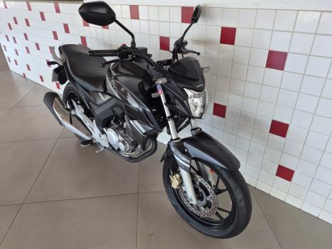 HONDA CB 250 F Twister FLEXONE, Foto 2