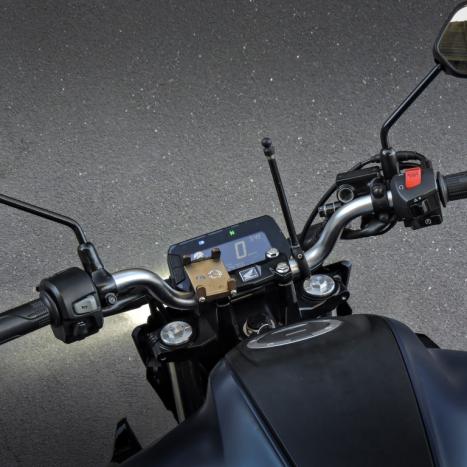 HONDA CB 300 F Twister FLEX ABS, Foto 6