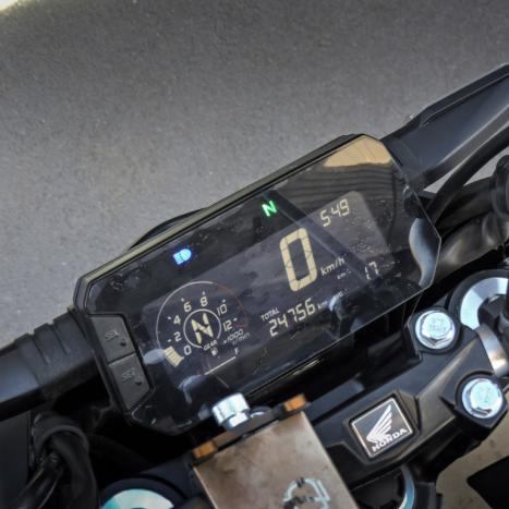 HONDA CB 300 F Twister FLEX ABS, Foto 7