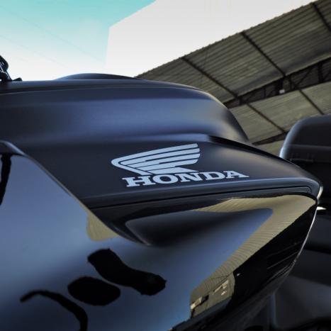 HONDA CB 300 F Twister FLEX ABS, Foto 8