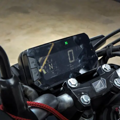 HONDA CB 300 F Twister FLEX ABS, Foto 6