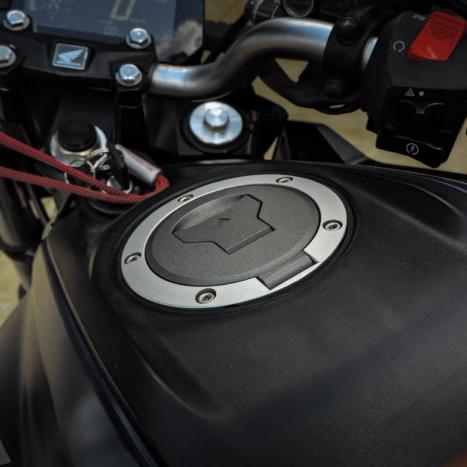 HONDA CB 300 F Twister FLEX ABS, Foto 12