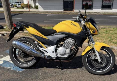 HONDA CB 300 R ABS, Foto 2
