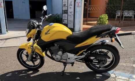 HONDA CB 300 R ABS, Foto 3