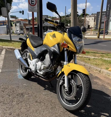 HONDA CB 300 R ABS, Foto 4