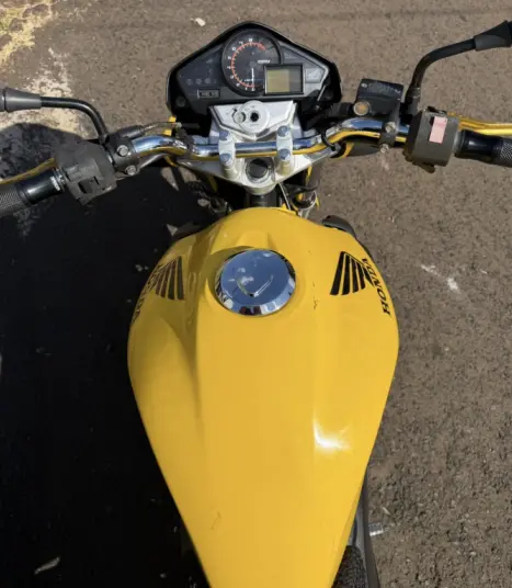 HONDA CB 300 R ABS, Foto 5