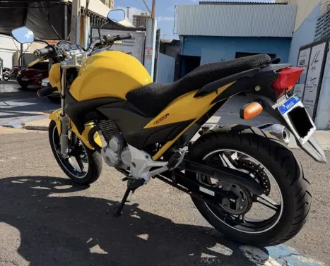 HONDA CB 300 R ABS, Foto 6