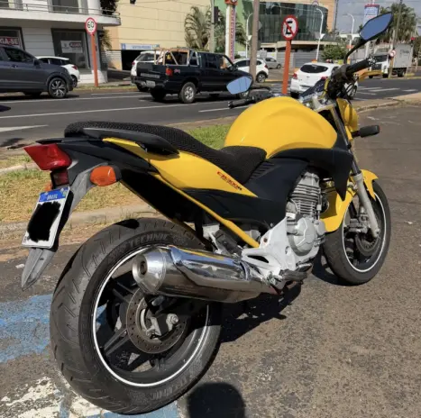 HONDA CB 300 R ABS, Foto 7