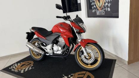 HONDA CB 300 R FLEX, Foto 2