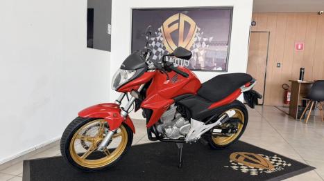 HONDA CB 300 R FLEX, Foto 3
