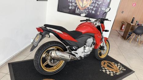 HONDA CB 300 R FLEX, Foto 4