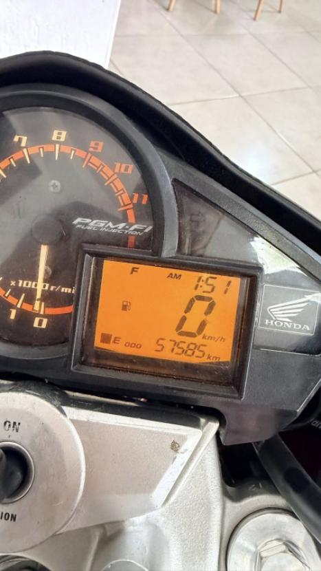 HONDA CB 300 R FLEX, Foto 7