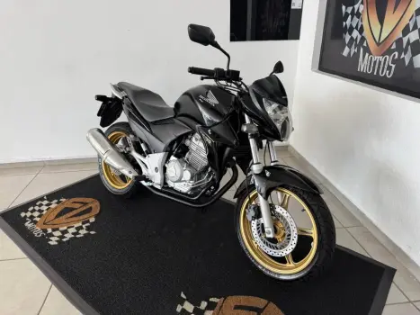HONDA CB 300 R FLEX, Foto 2