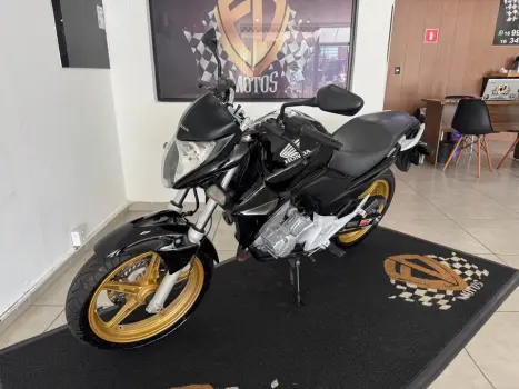 HONDA CB 300 R FLEX, Foto 3