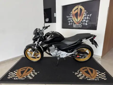 HONDA CB 300 R FLEX, Foto 4