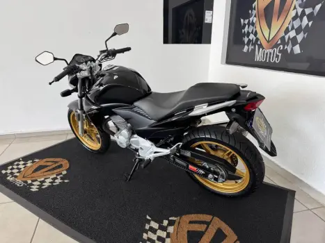 HONDA CB 300 R FLEX, Foto 6