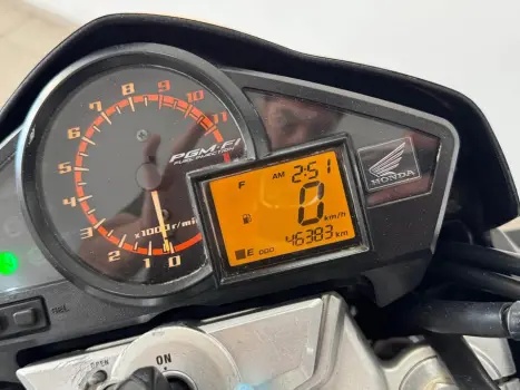 HONDA CB 300 R FLEX, Foto 7