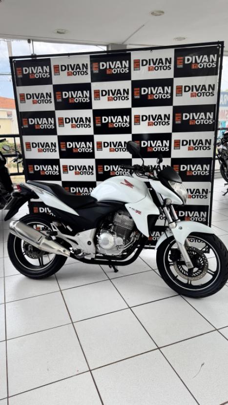 HONDA CB 300 R FLEX, Foto 1