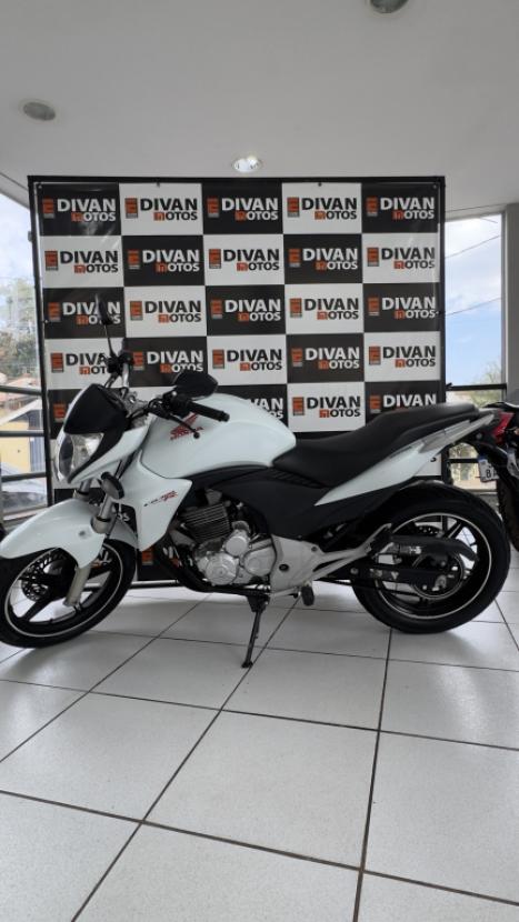 HONDA CB 300 R FLEX, Foto 2
