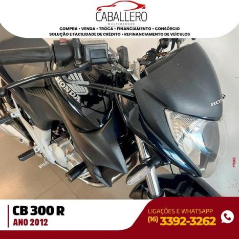HONDA CB 300 R FLEX, Foto 7