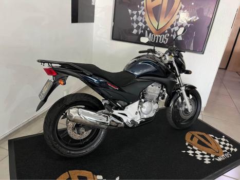 HONDA CB 300 R STD, Foto 4
