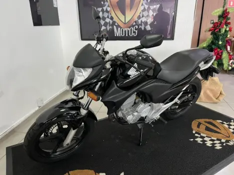 HONDA CB 300 R STD, Foto 3