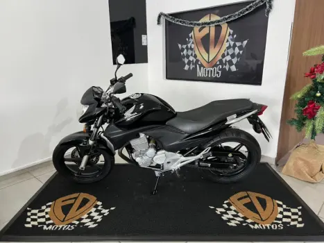 HONDA CB 300 R STD, Foto 5