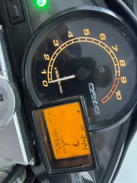 HONDA CB 300 R STD, Foto 7