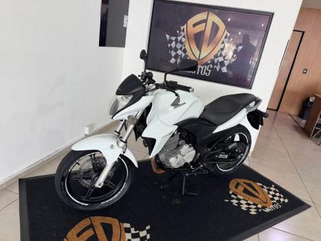 HONDA CB 300 R STD, Foto 3