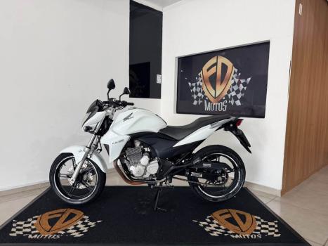 HONDA CB 300 R STD, Foto 5