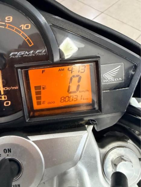 HONDA CB 300 R STD, Foto 7