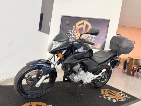 HONDA CB 300 R STD, Foto 3