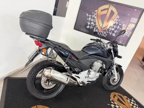 HONDA CB 300 R STD, Foto 4