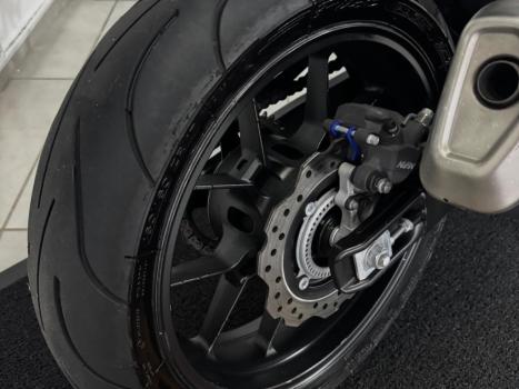 HONDA CB 500 F ABS, Foto 8