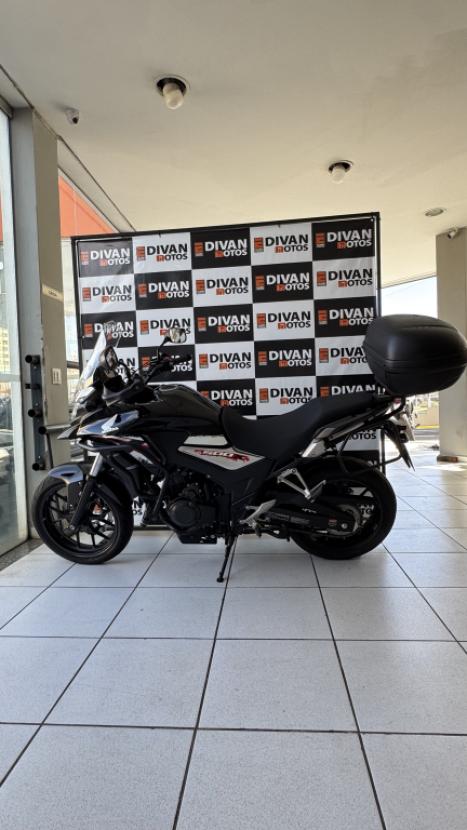 HONDA CB 500 X , Foto 1