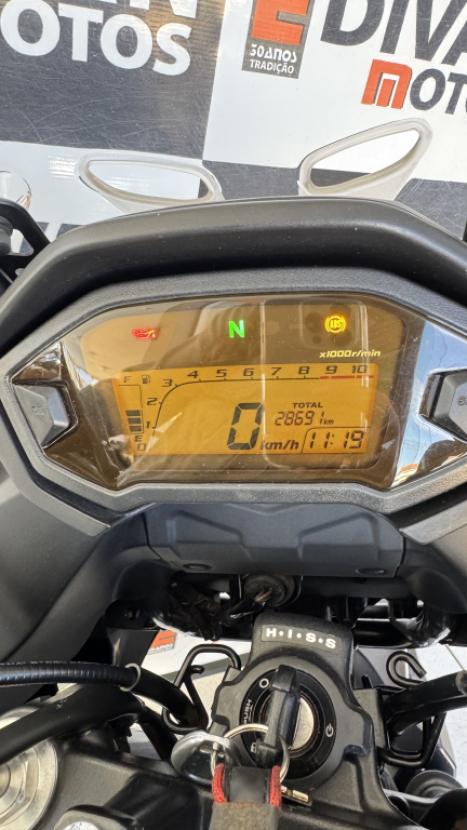 HONDA CB 500 X , Foto 2
