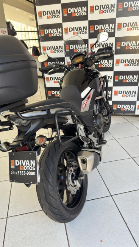 HONDA CB 500 X , Foto 3