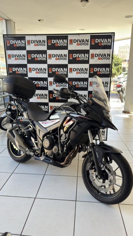HONDA CB 500 X , Foto 4