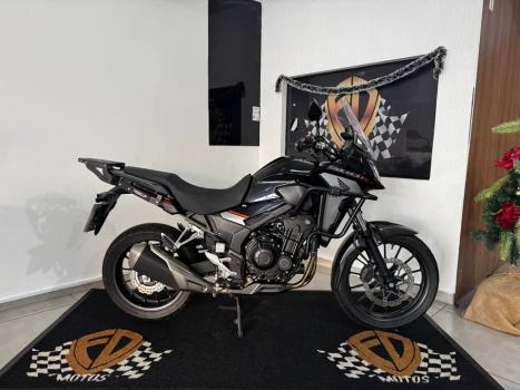 HONDA CB 500 X ABS, Foto 4