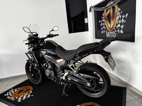 HONDA CB 500 X ABS, Foto 7