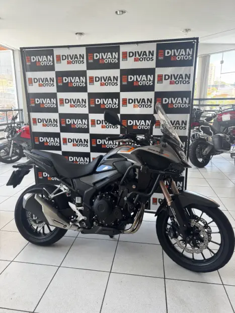 HONDA CB 500 X ABS, Foto 1