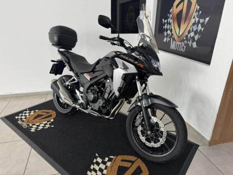 HONDA CB 500 X ABS, Foto 2