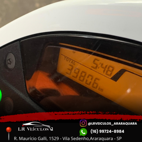 HONDA CB 600 F HORNET ABS, Foto 2