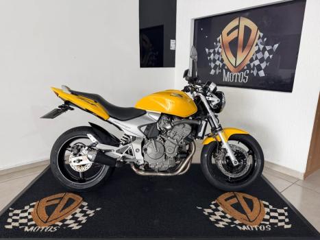 HONDA CB 600 F HORNET SEM ABS, Foto 1