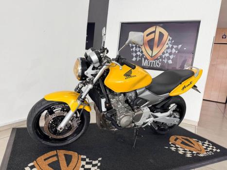 HONDA CB 600 F HORNET SEM ABS, Foto 3