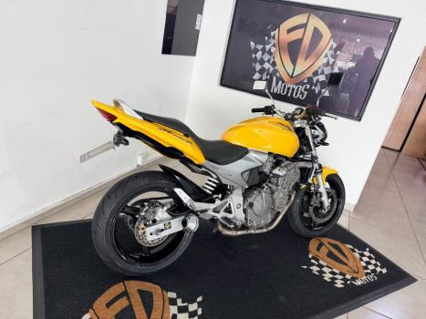 HONDA CB 600 F HORNET SEM ABS, Foto 4